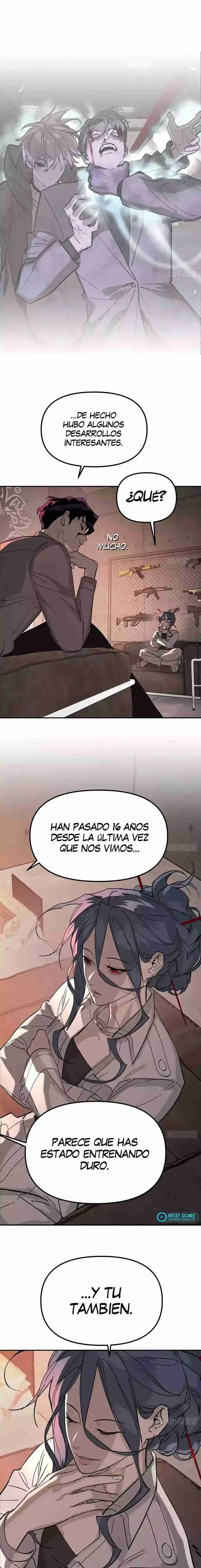 Anillo maligno > Capitulo 9 > Page 41