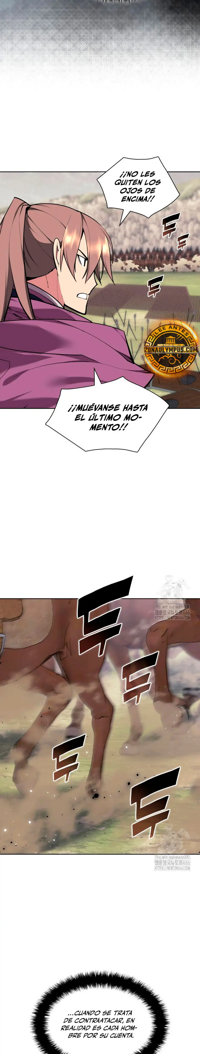 Registros del Erudito Espadachín > Capitulo 150 > Page 181