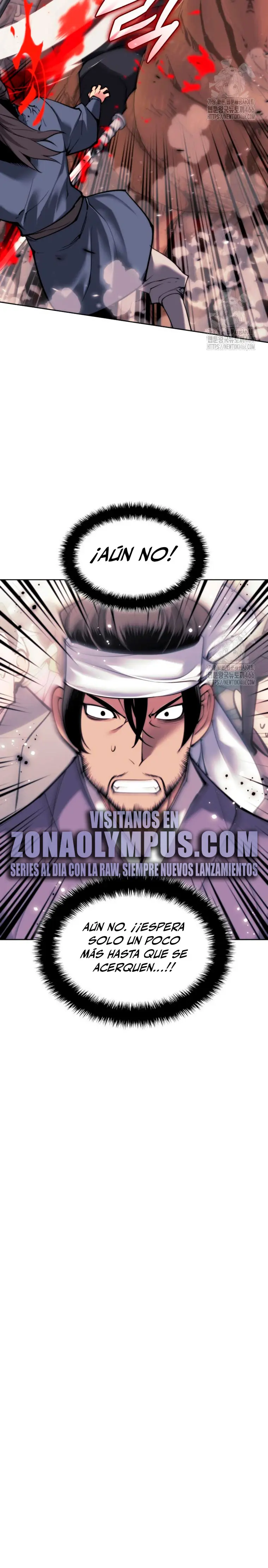 Registros del Erudito Espadachín > Capitulo 150 > Page 261