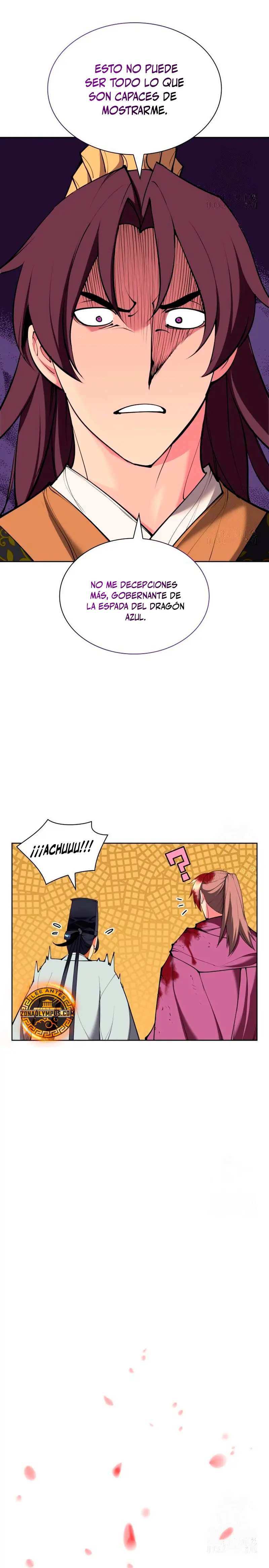 Registros del Erudito Espadachín > Capitulo 153 > Page 71