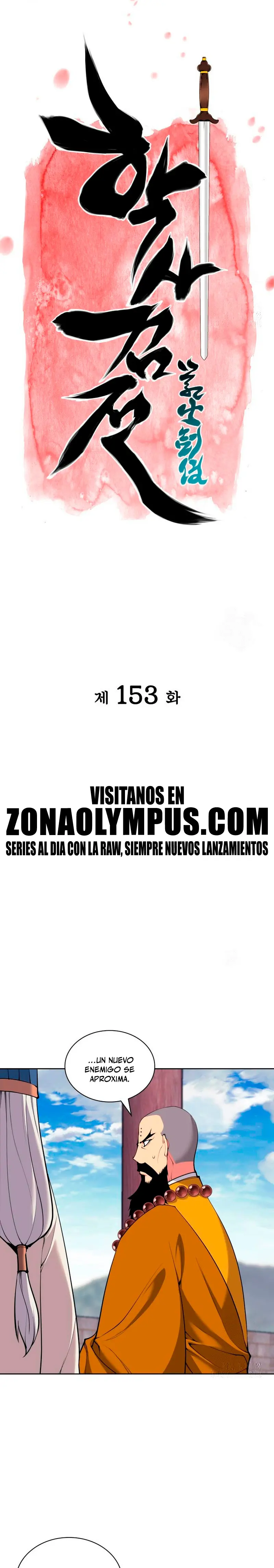 Registros del Erudito Espadachín > Capitulo 153 > Page 81