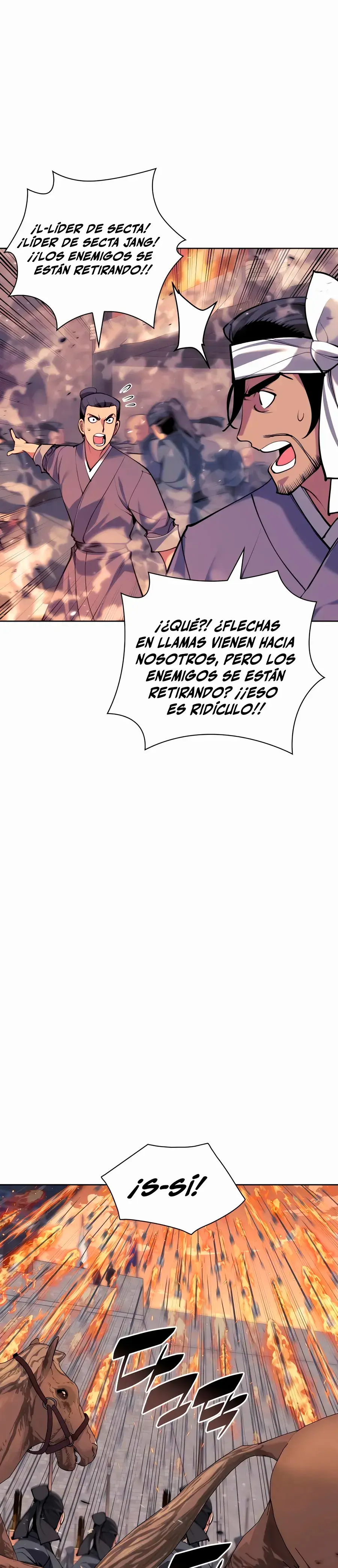 Registros del Erudito Espadachín > Capitulo 155 > Page 181
