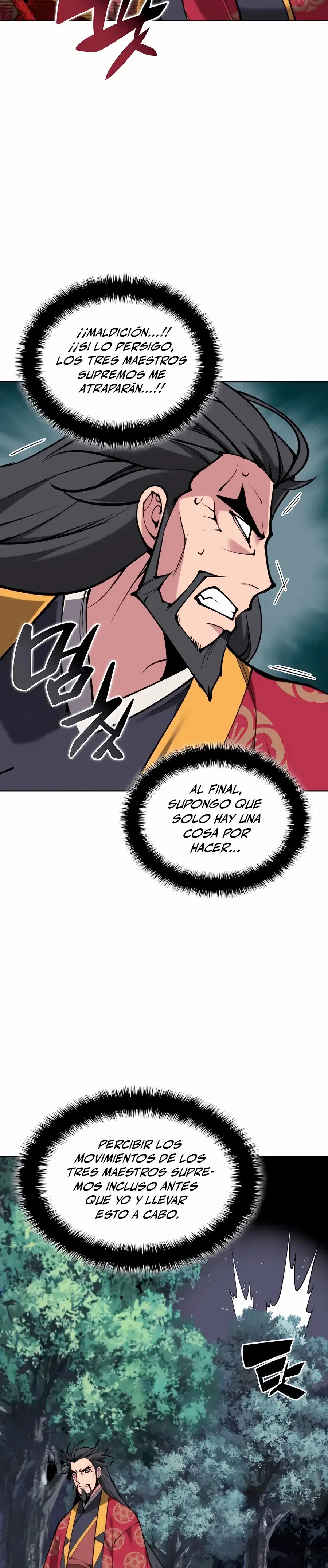 Registros del Erudito Espadachín > Capitulo 157 > Page 301