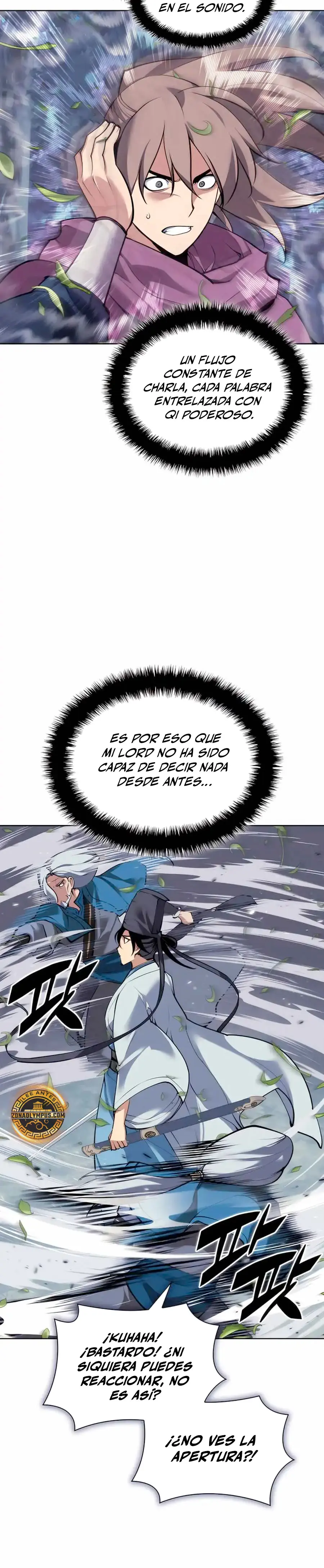 Registros del Erudito Espadachín > Capitulo 159 > Page 231