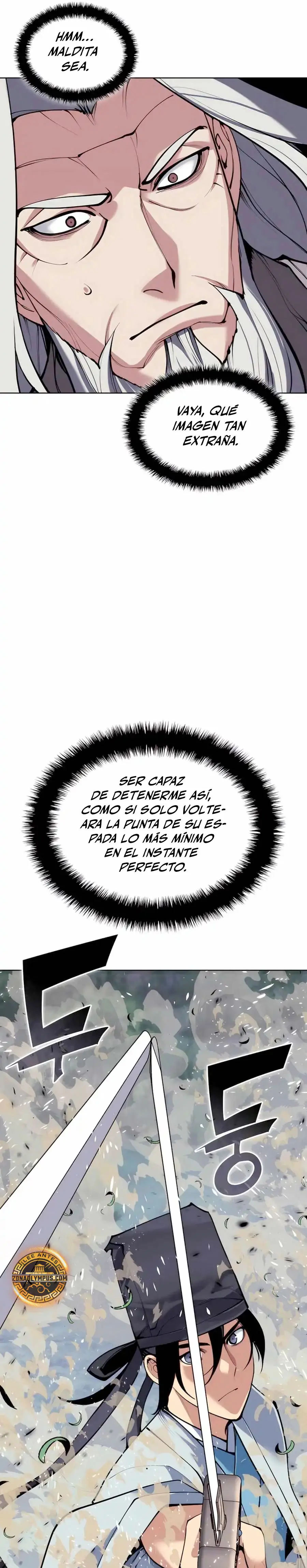 Registros del Erudito Espadachín > Capitulo 159 > Page 331