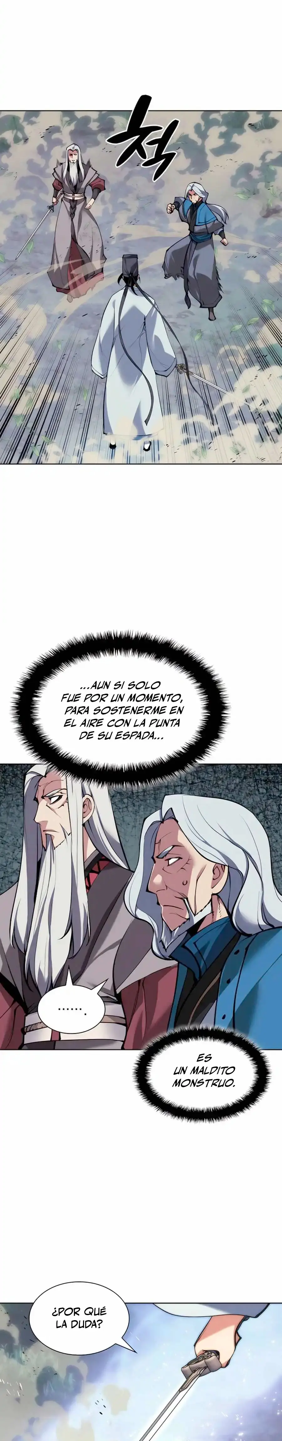 Registros del Erudito Espadachín > Capitulo 159 > Page 351