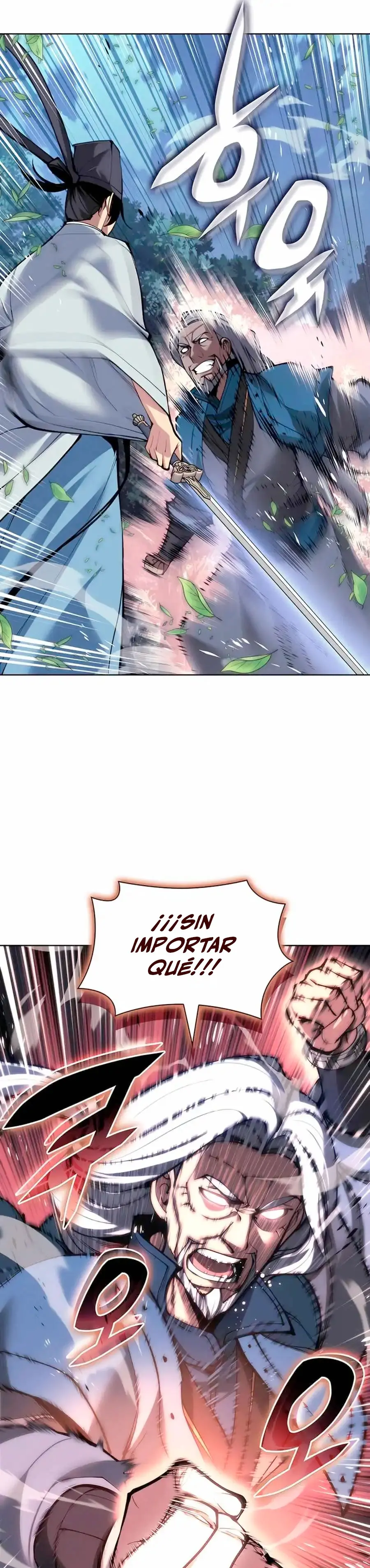 Registros del Erudito Espadachín > Capitulo 159 > Page 381