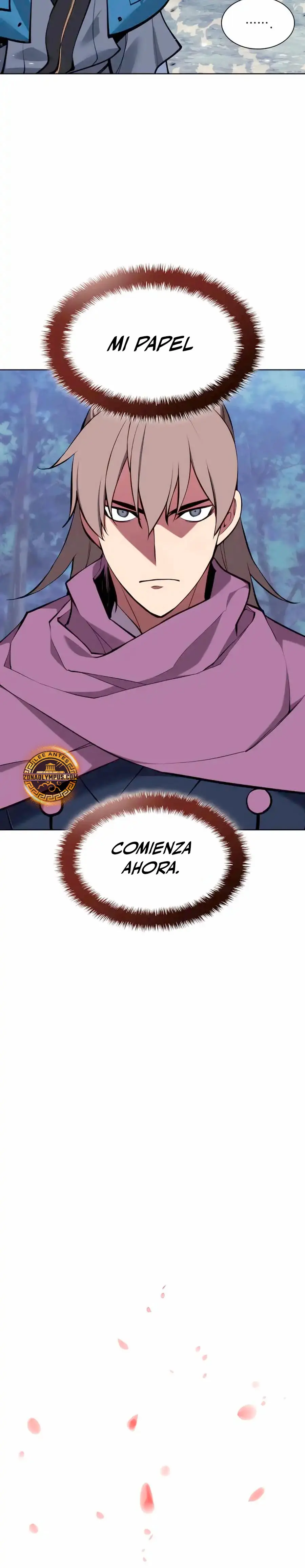 Registros del Erudito Espadachín > Capitulo 161 > Page 101