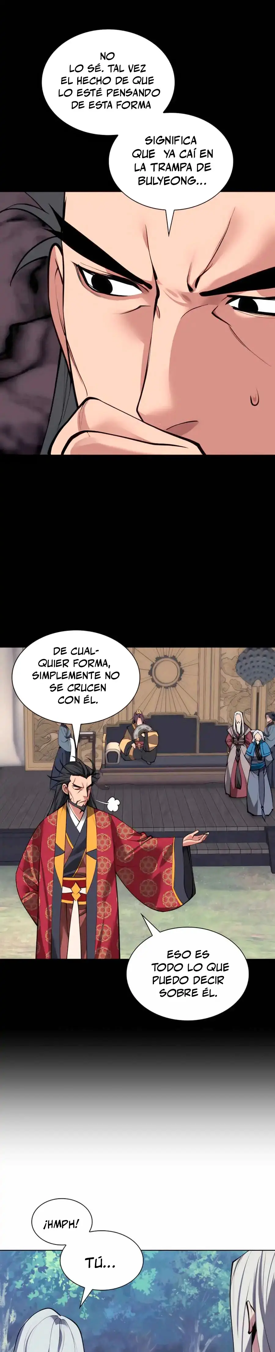 Registros del Erudito Espadachín > Capitulo 161 > Page 201