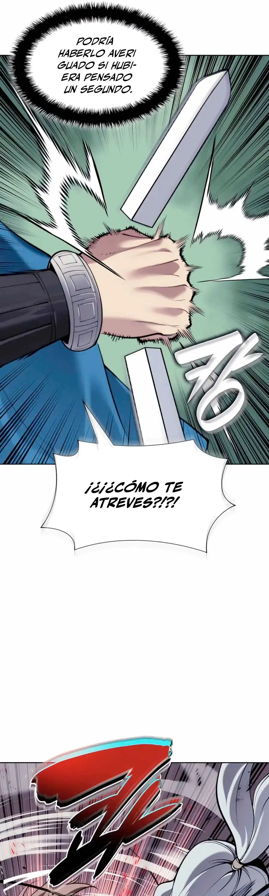 Registros del Erudito Espadachín > Capitulo 161 > Page 381