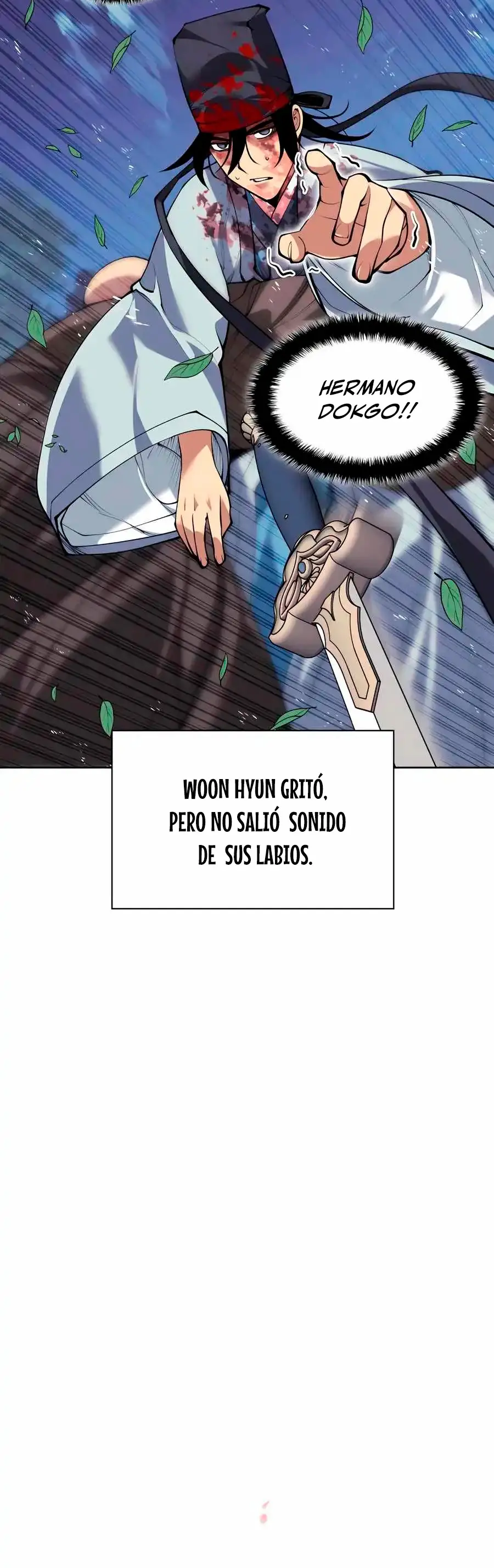 Registros del Erudito Espadachín > Capitulo 162 > Page 71