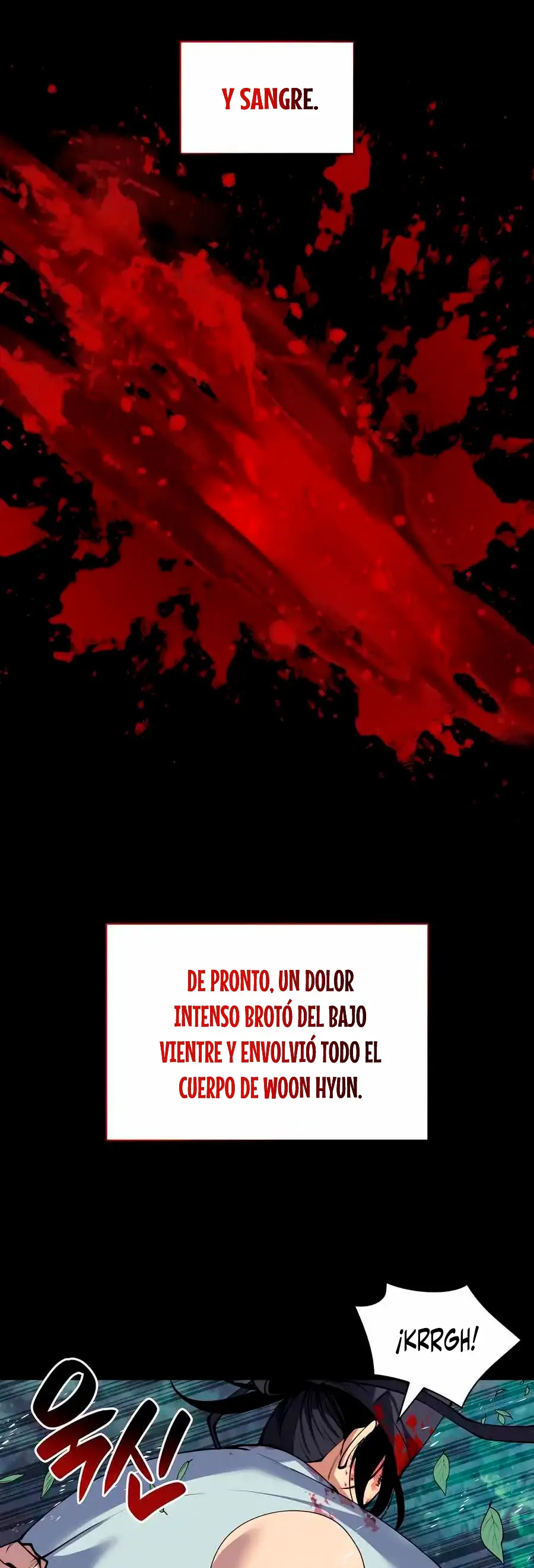 Registros del Erudito Espadachín > Capitulo 162 > Page 121