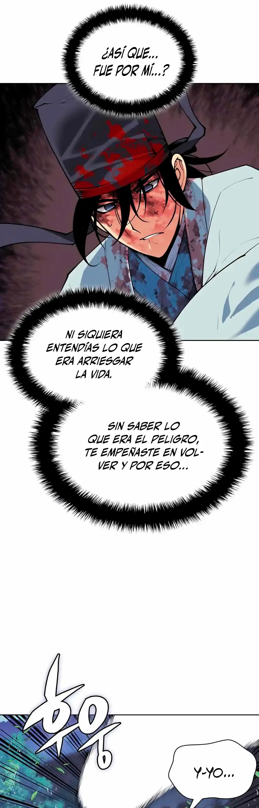 Registros del Erudito Espadachín > Capitulo 162 > Page 231