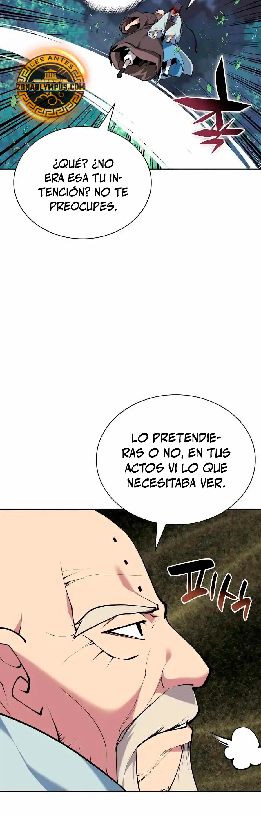 Registros del Erudito Espadachín > Capitulo 162 > Page 241