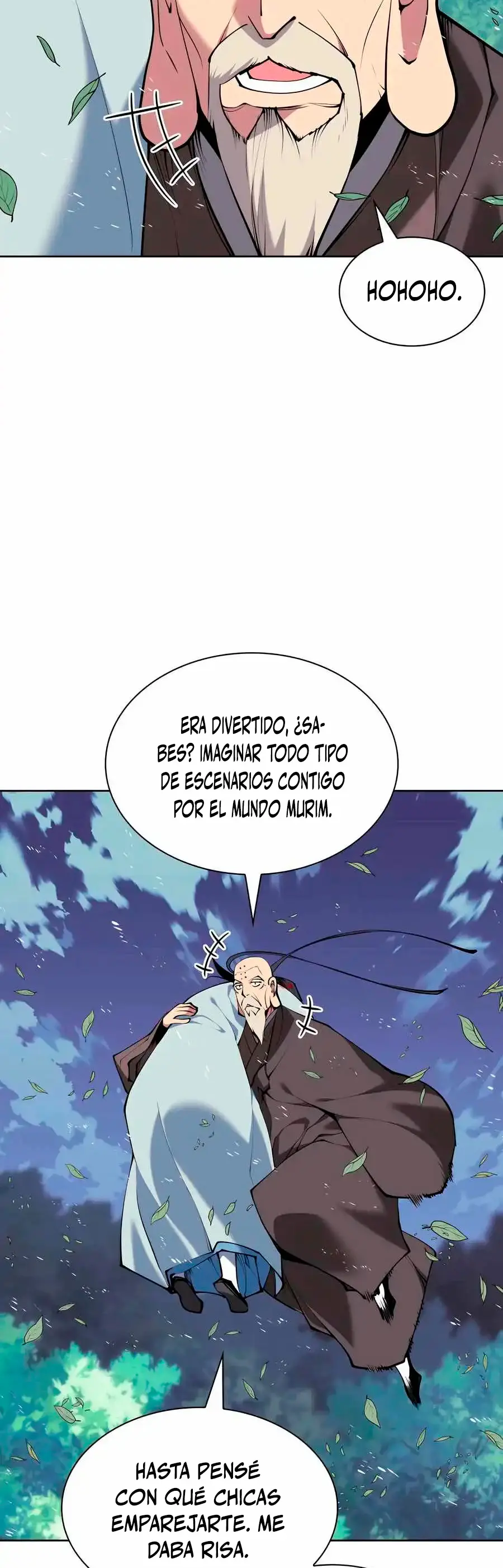 Registros del Erudito Espadachín > Capitulo 162 > Page 271