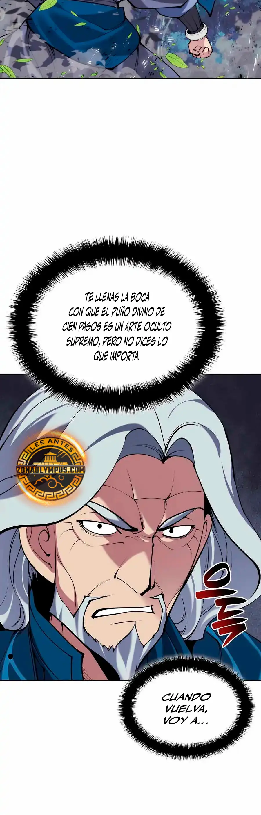 Registros del Erudito Espadachín > Capitulo 162 > Page 301