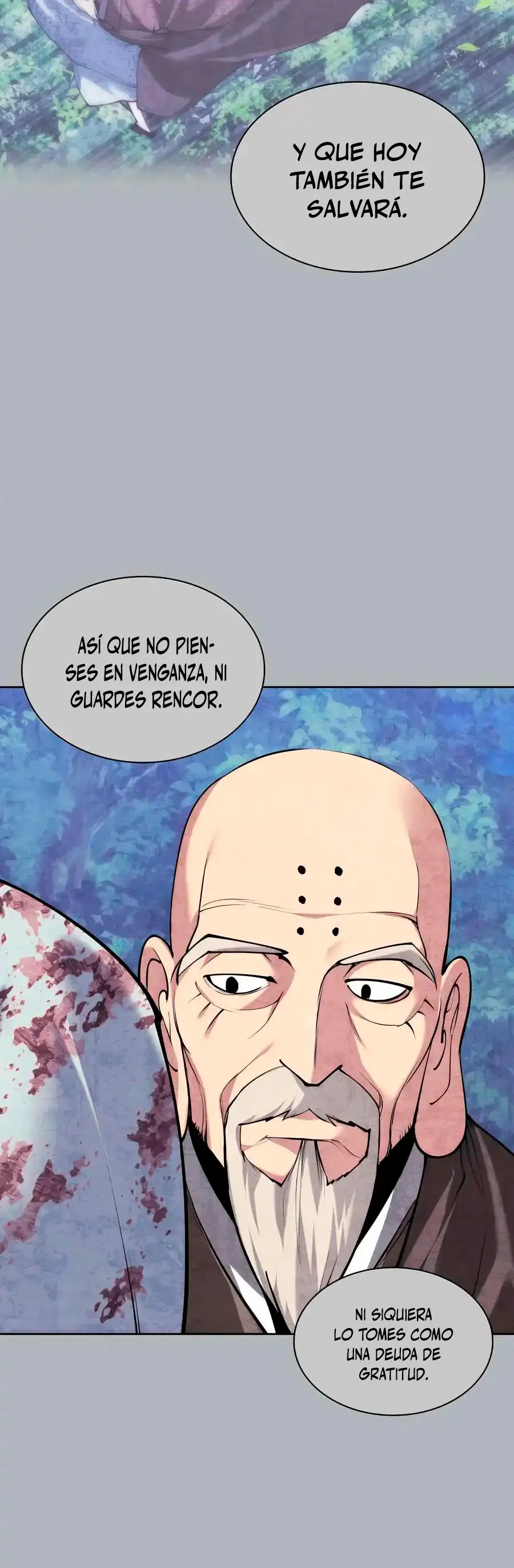 Registros del Erudito Espadachín > Capitulo 162 > Page 611