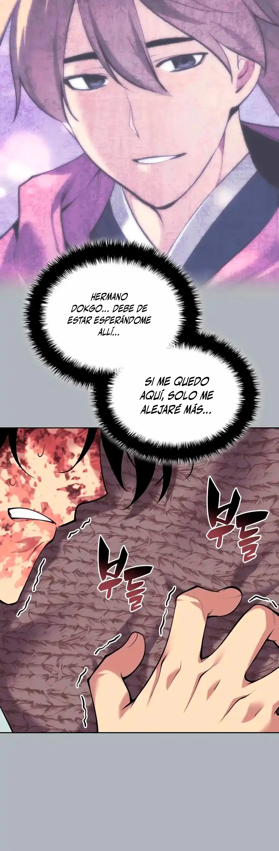 Registros del Erudito Espadachín > Capitulo 162 > Page 631