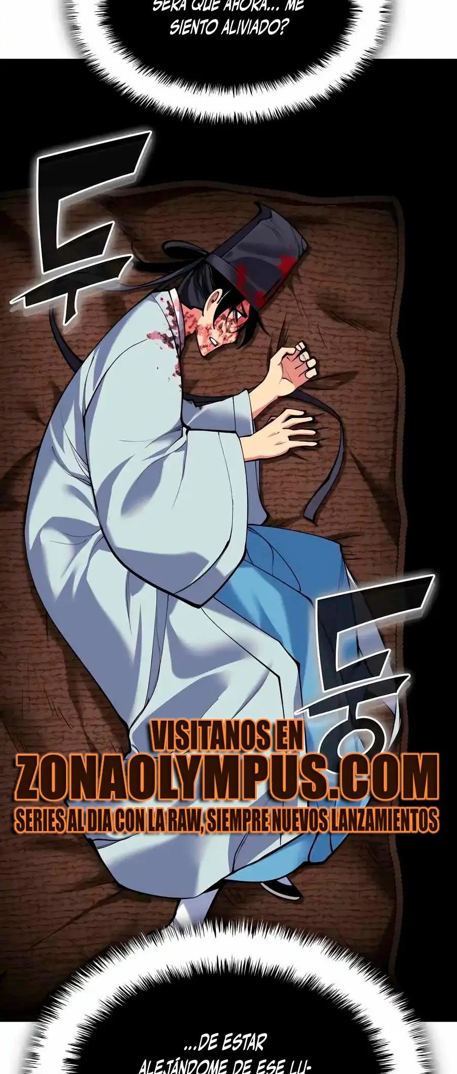 Registros del Erudito Espadachín > Capitulo 162 > Page 651