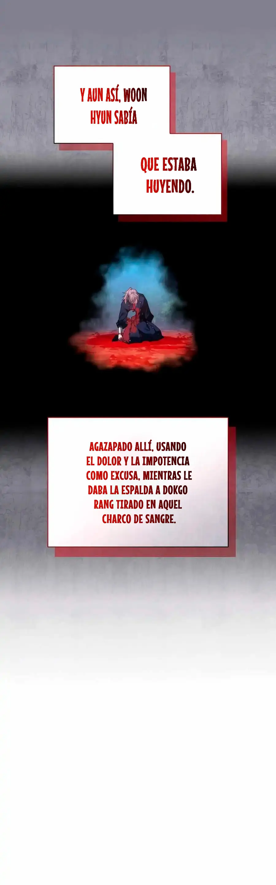 Registros del Erudito Espadachín > Capitulo 163 > Page 121