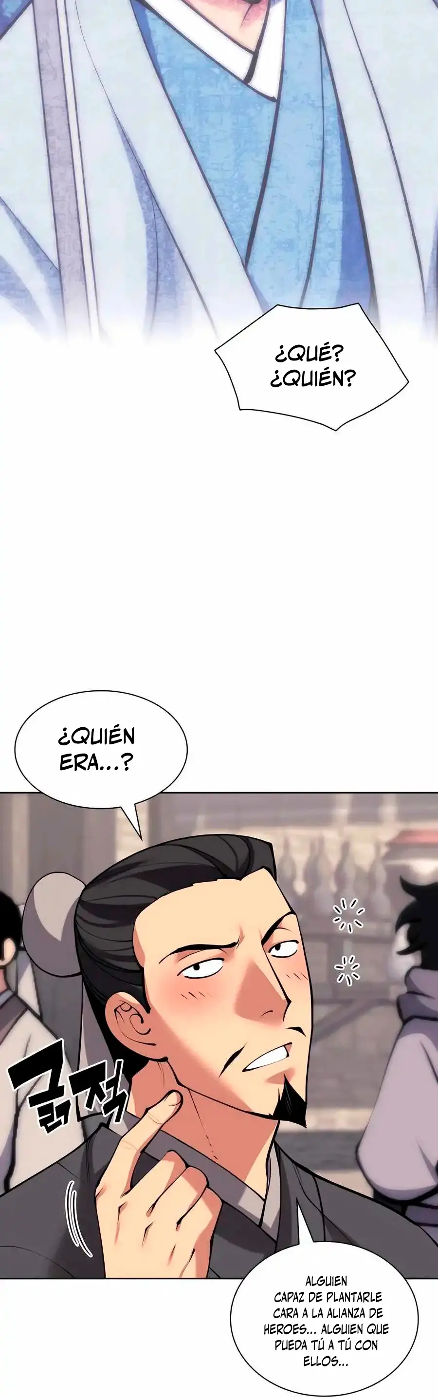 Registros del Erudito Espadachín > Capitulo 163 > Page 381