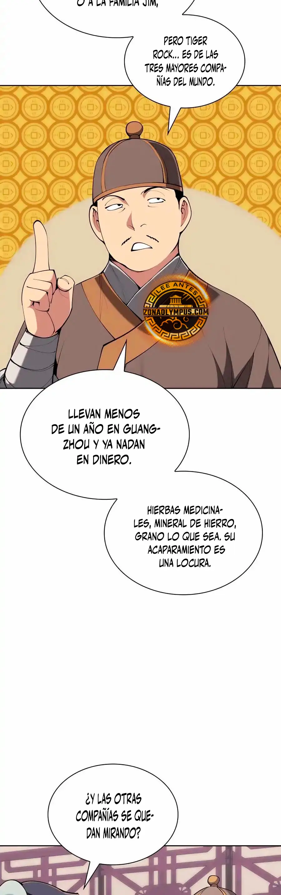 Registros del Erudito Espadachín > Capitulo 163 > Page 511