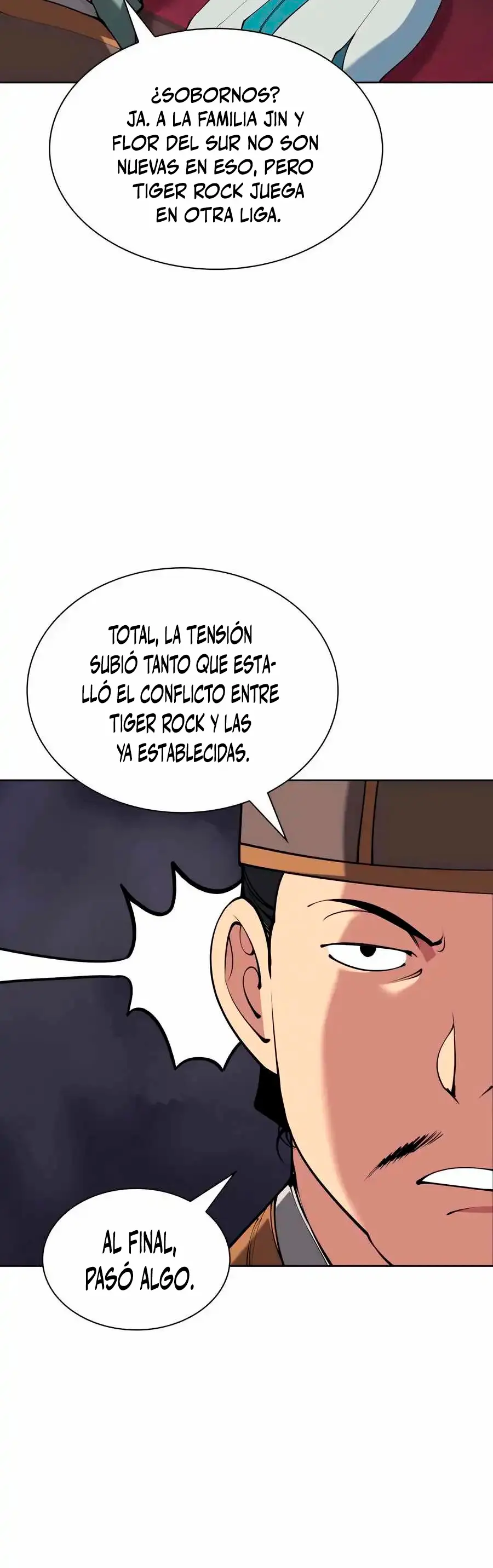 Registros del Erudito Espadachín > Capitulo 163 > Page 531