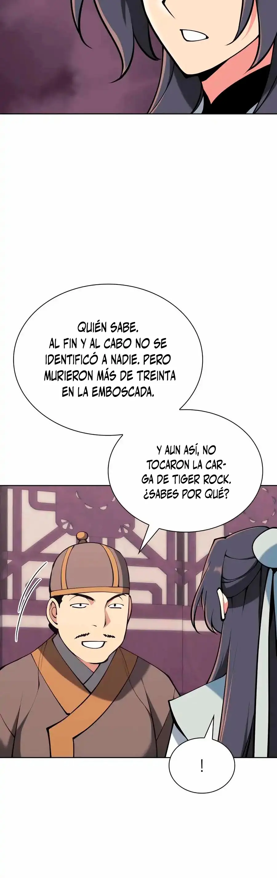 Registros del Erudito Espadachín > Capitulo 163 > Page 551