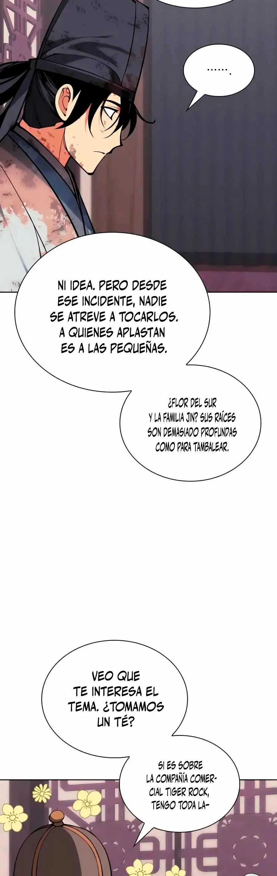 Registros del Erudito Espadachín > Capitulo 163 > Page 571