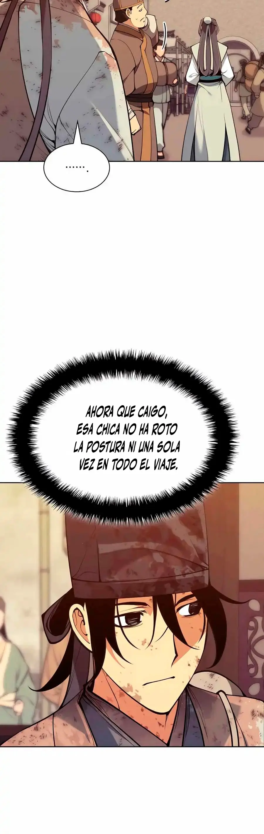 Registros del Erudito Espadachín > Capitulo 163 > Page 631