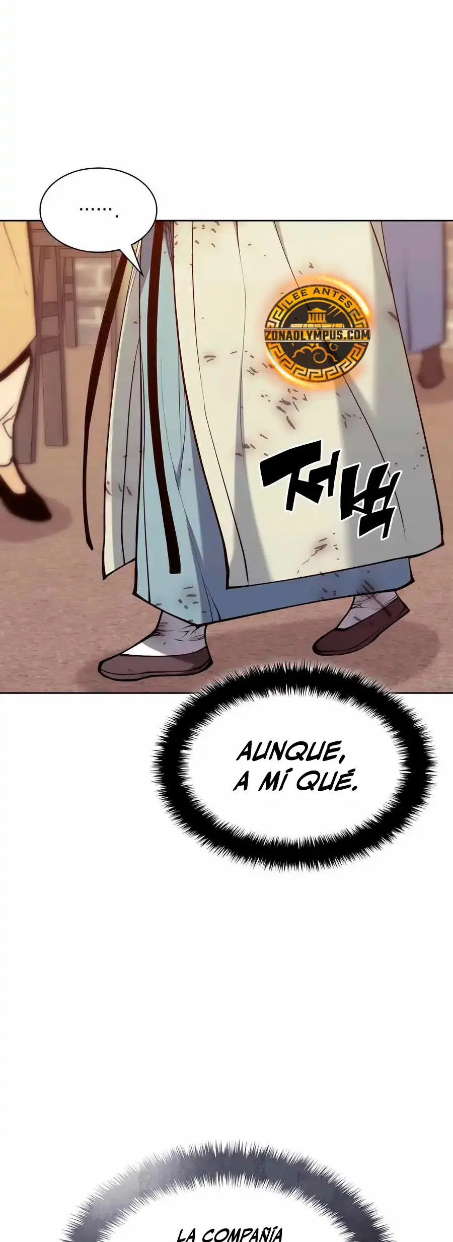 Registros del Erudito Espadachín > Capitulo 163 > Page 641