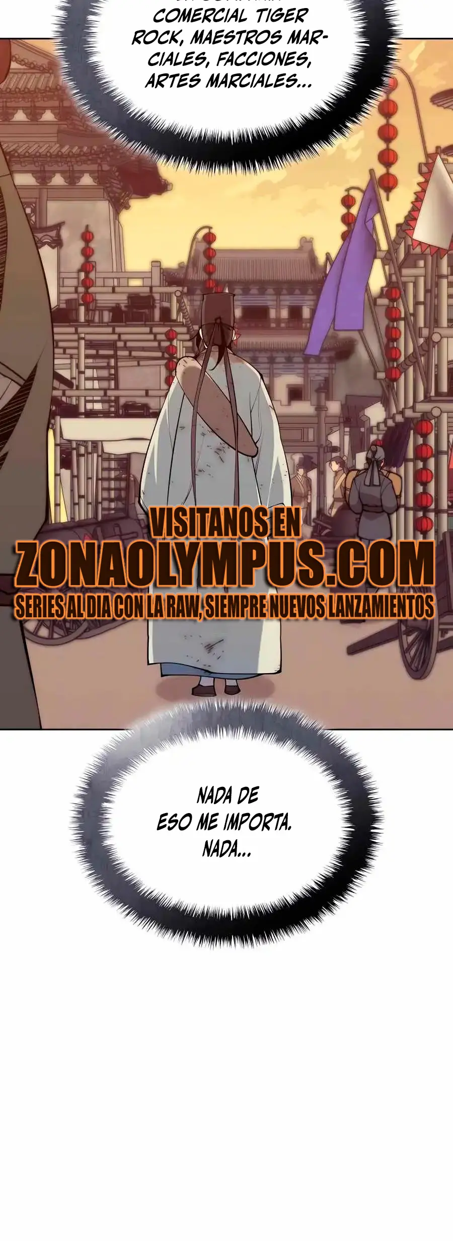 Registros del Erudito Espadachín > Capitulo 163 > Page 651