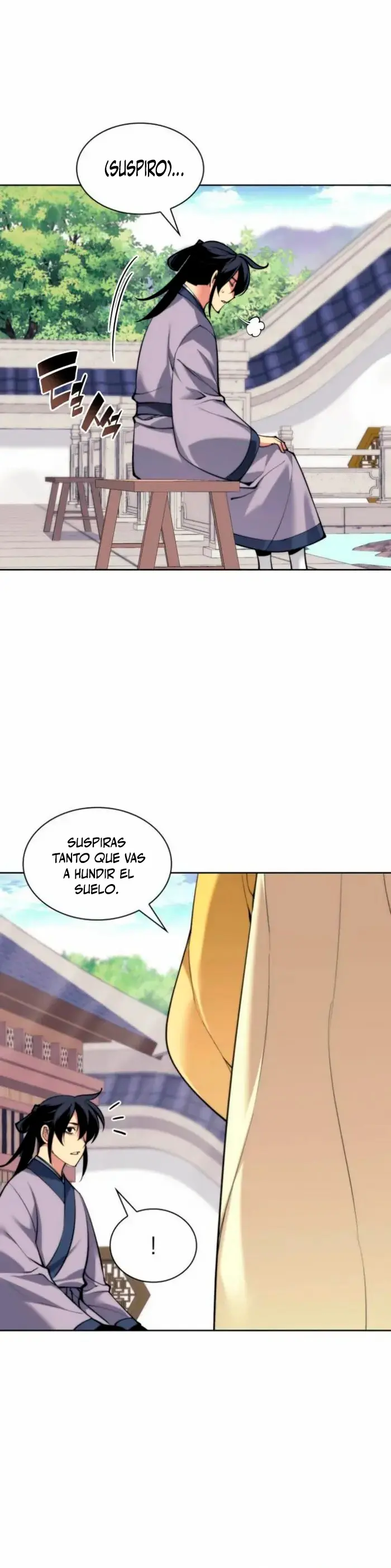 Registros del Erudito Espadachín > Capitulo 164 > Page 351