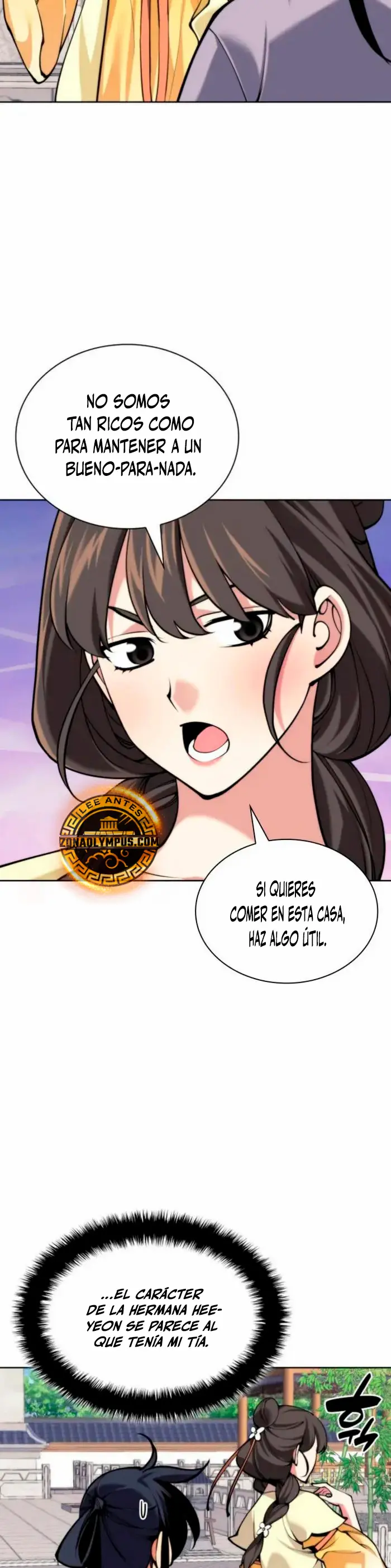 Registros del Erudito Espadachín > Capitulo 164 > Page 381