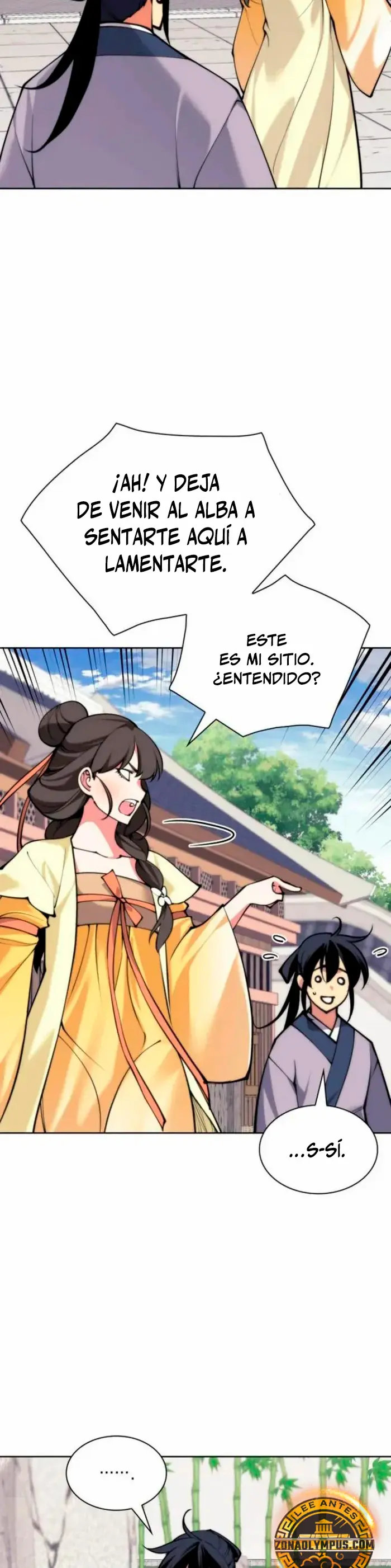 Registros del Erudito Espadachín > Capitulo 164 > Page 391