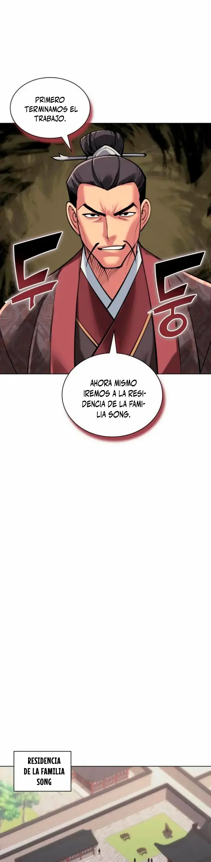 Registros del Erudito Espadachín > Capitulo 165 > Page 381