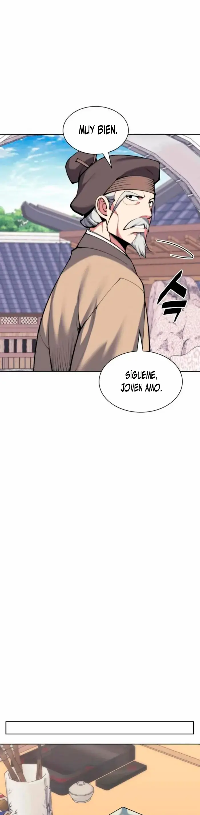 Registros del Erudito Espadachín > Capitulo 166 > Page 301