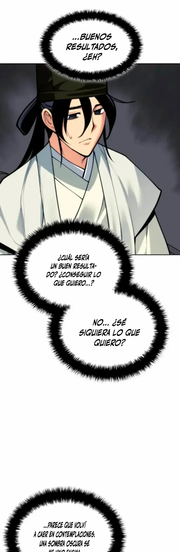 Registros del Erudito Espadachín > Capitulo 167 > Page 441