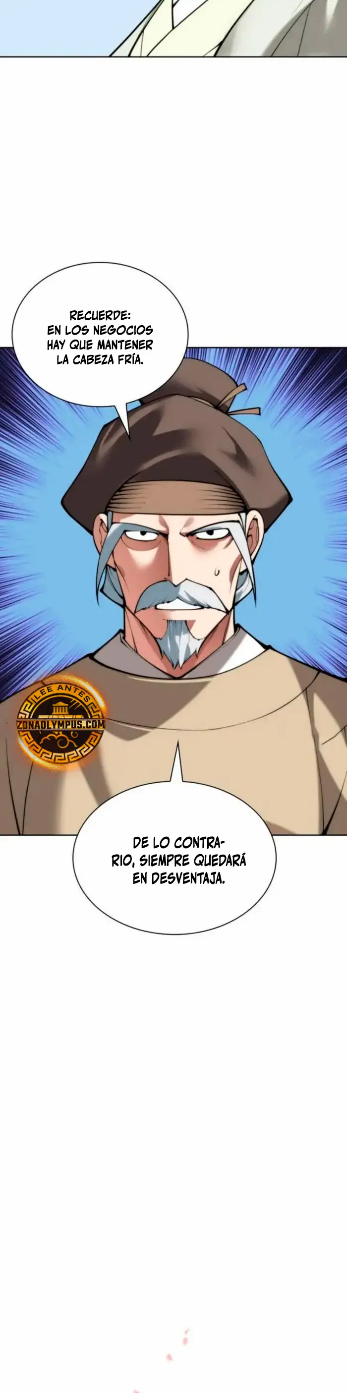 Registros del Erudito Espadachín > Capitulo 168 > Page 51
