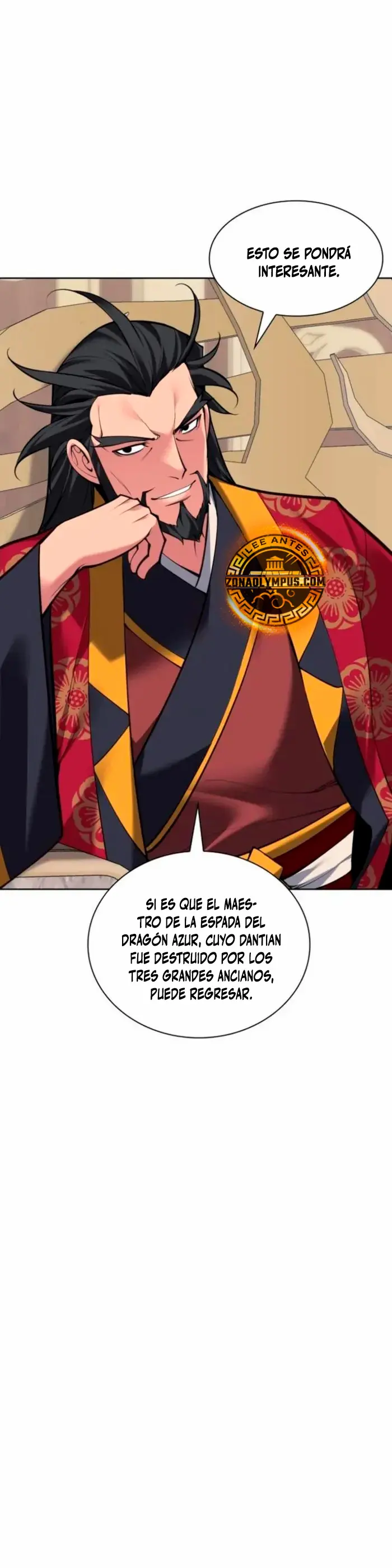 Registros del Erudito Espadachín > Capitulo 168 > Page 391
