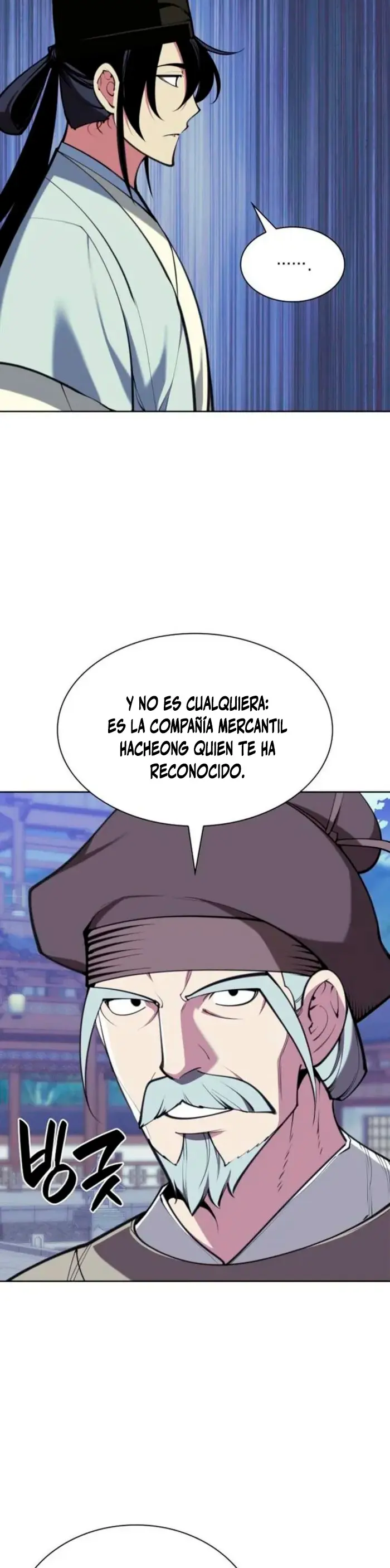 Registros del Erudito Espadachín > Capitulo 169 > Page 31