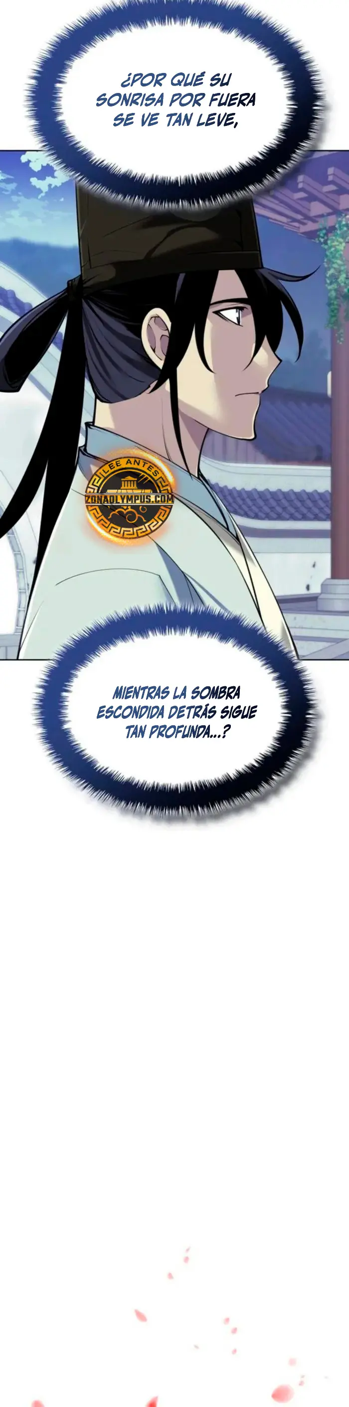 Registros del Erudito Espadachín > Capitulo 169 > Page 111