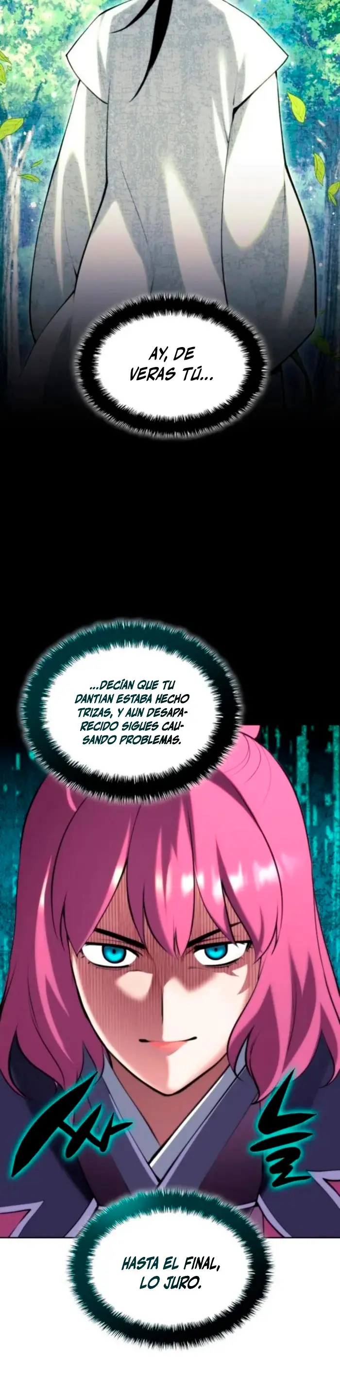 Registros del Erudito Espadachín > Capitulo 169 > Page 301