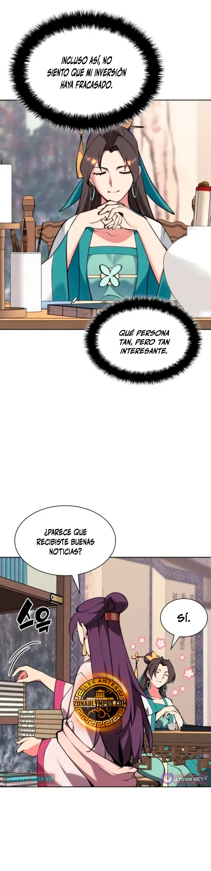 Registros del Erudito Espadachín > Capitulo 169 > Page 341