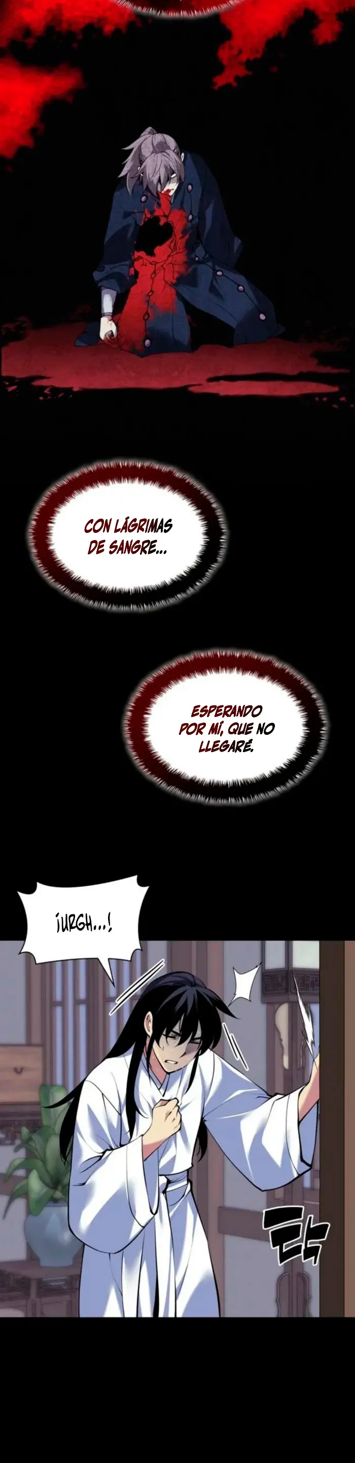 Registros del Erudito Espadachín > Capitulo 169 > Page 431