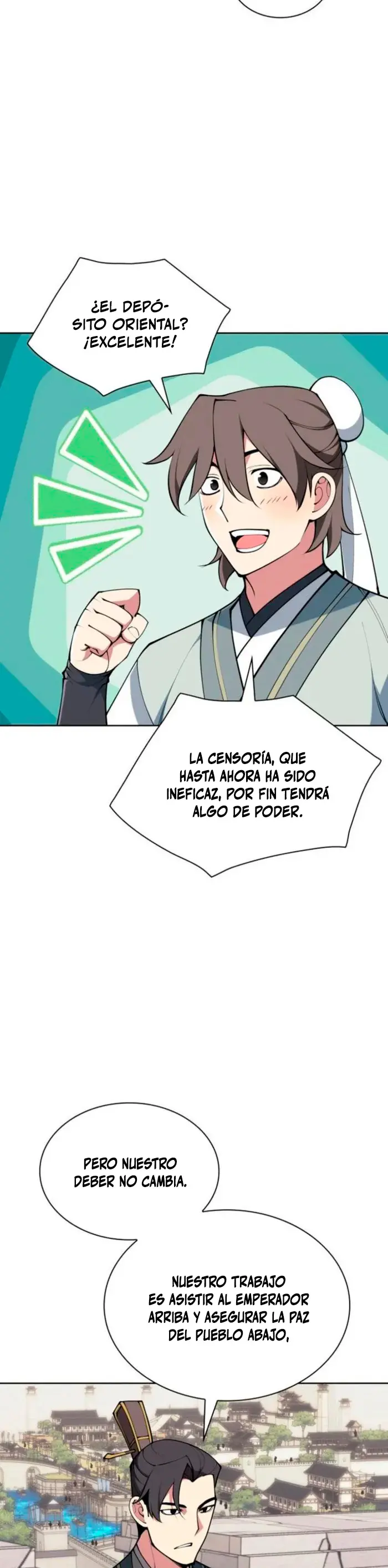 Registros del Erudito Espadachín > Capitulo 170 > Page 201