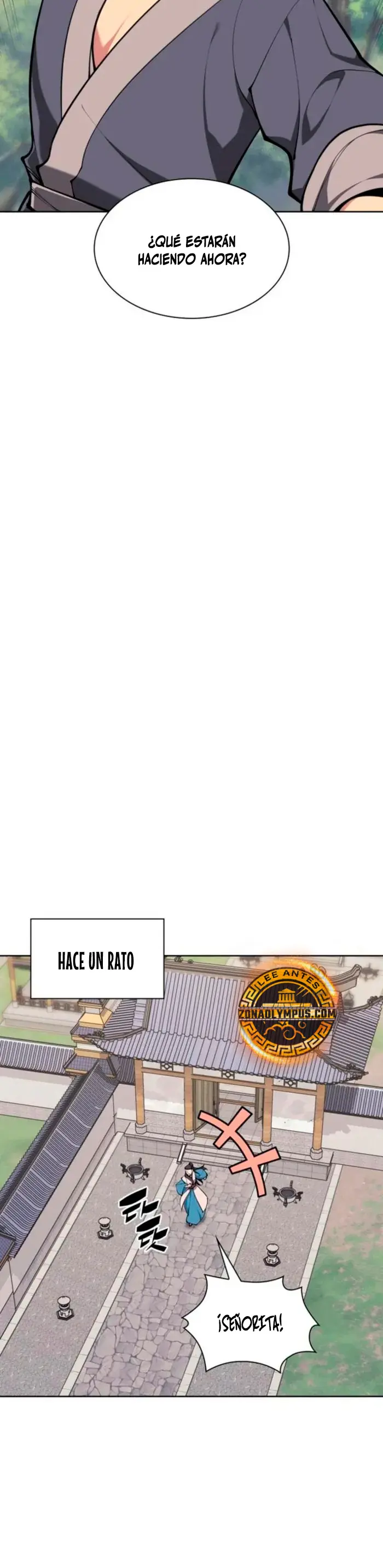 Registros del Erudito Espadachín > Capitulo 170 > Page 311