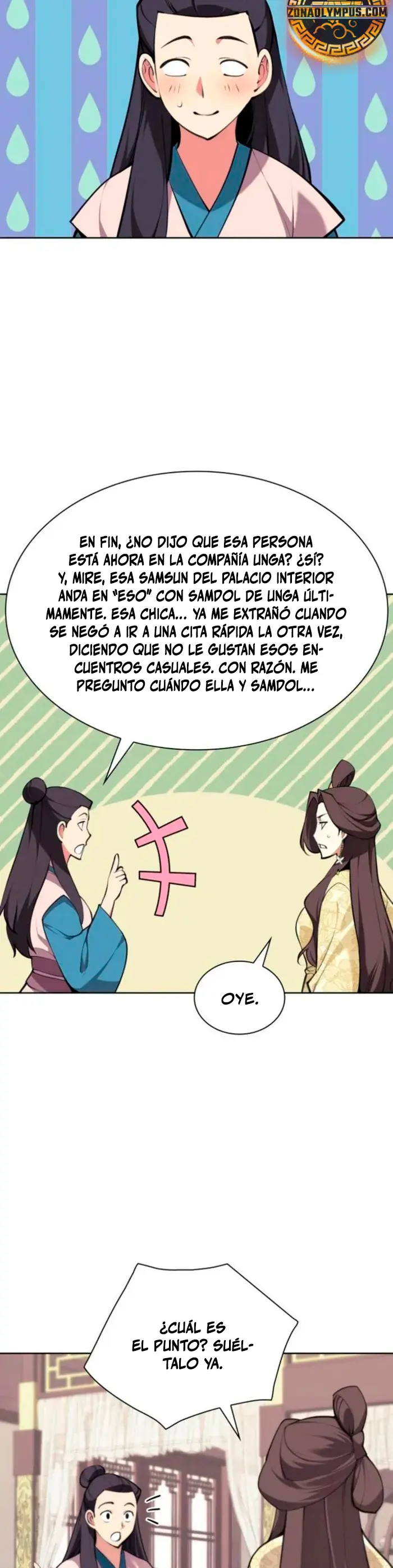 Registros del Erudito Espadachín > Capitulo 170 > Page 361