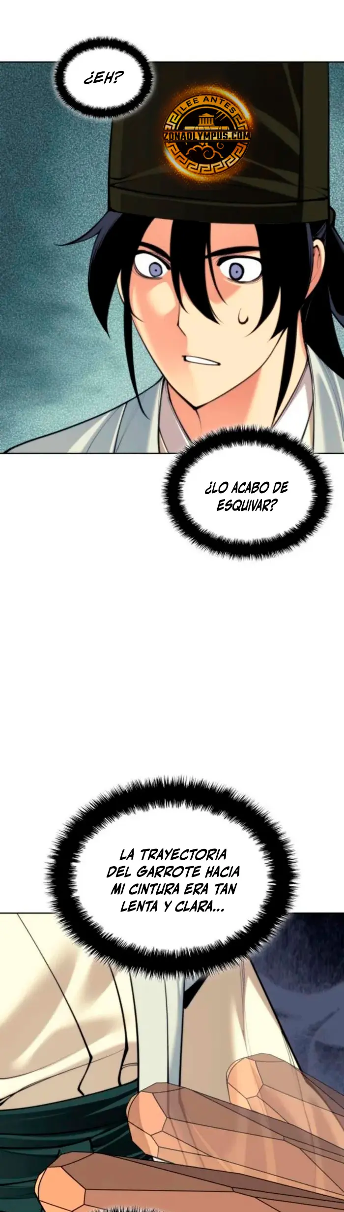 Registros del Erudito Espadachín > Capitulo 170 > Page 481