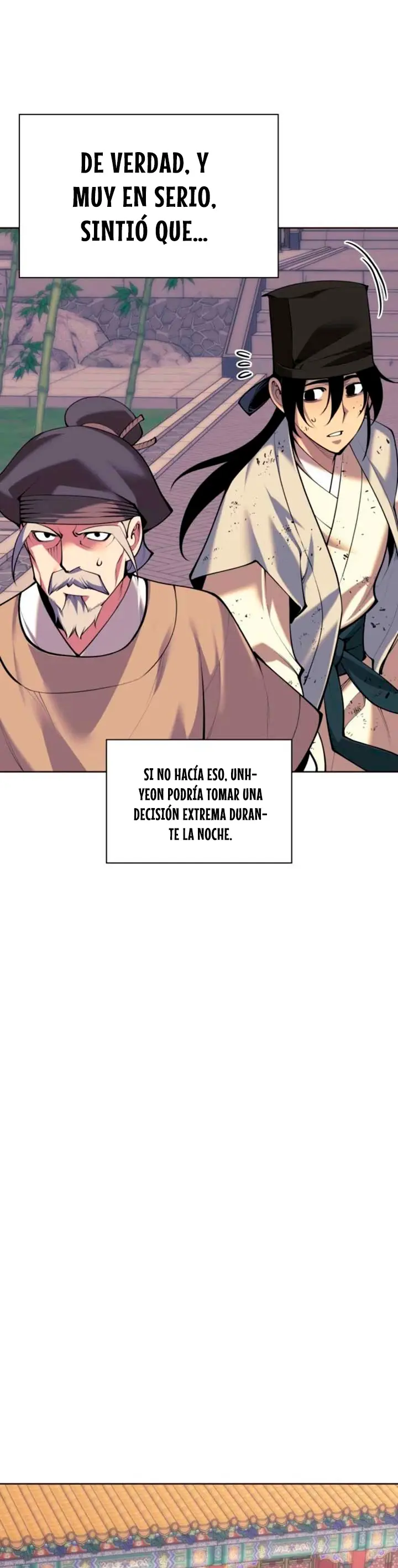 Registros del Erudito Espadachín > Capitulo 171 > Page 341